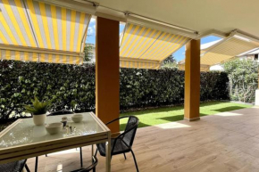 Beautiful place, quiet residence, close to beaches